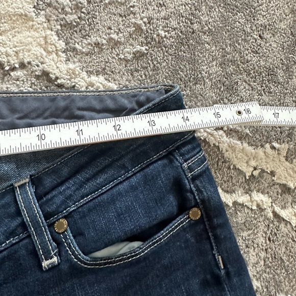 PAIGE Jeans size 27 - Picture 4 of 7